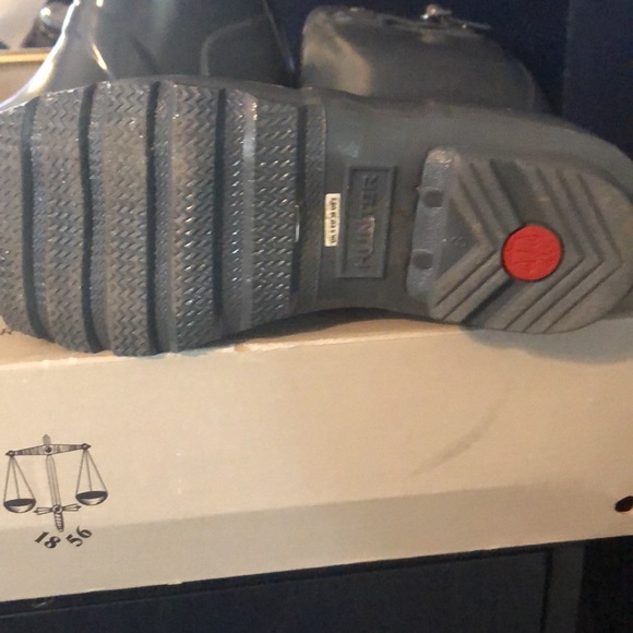 Grey Hunter Boots Tall Original - Picture 5 of 7